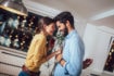 Heiratsantrag zu Weihnachten: Tipps und Ideen