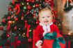 8 Tipps für Babys erstes Weihnachten